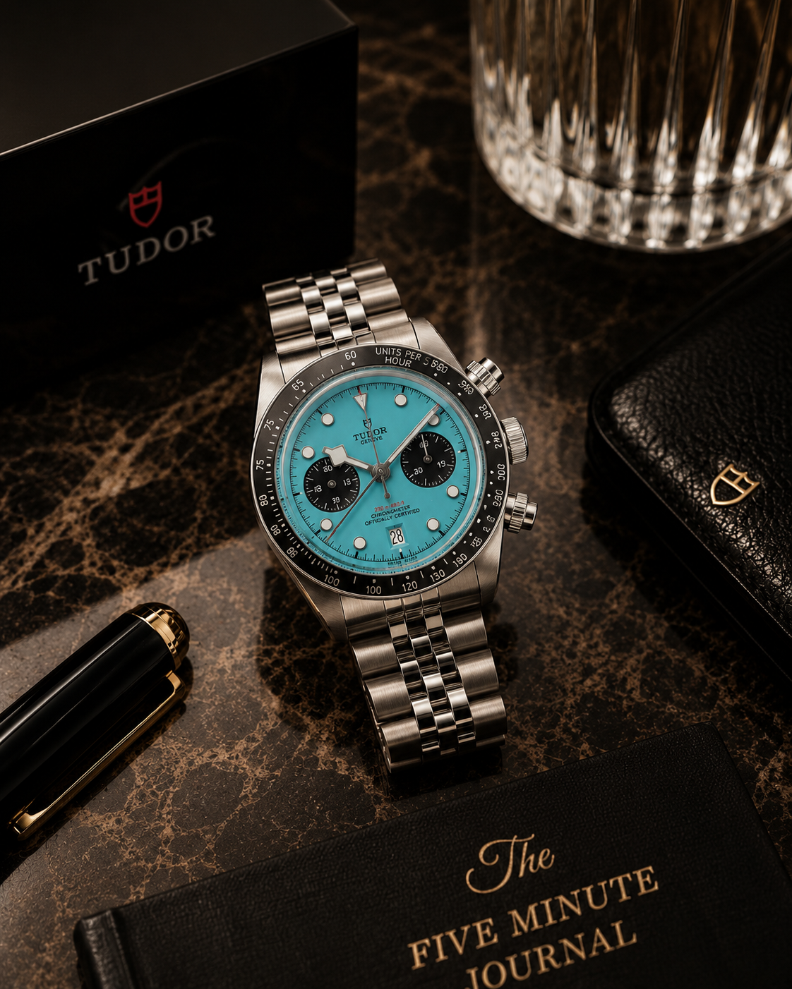 TUDOR
