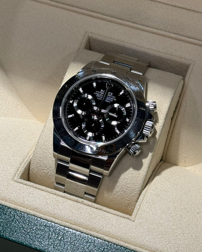 Rolex DAYTONA 116520
