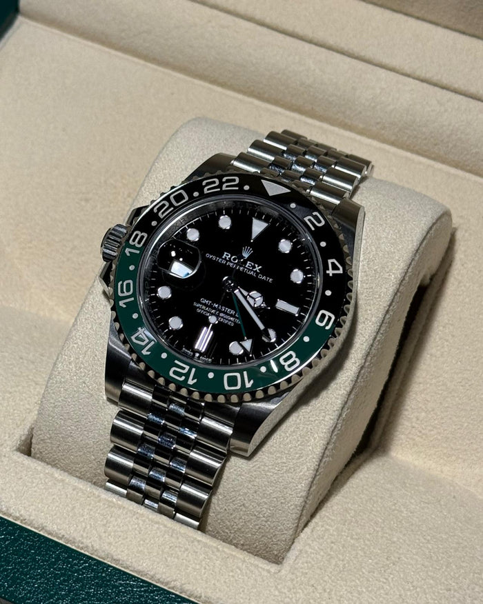 Rolex GMT 126720 VTNR