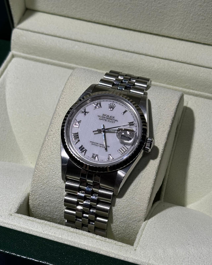 Rolex DATEJUST 16234