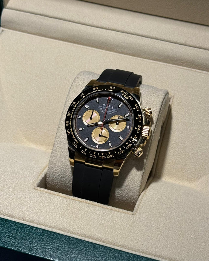 Rolex DAYTONA 116518 LN