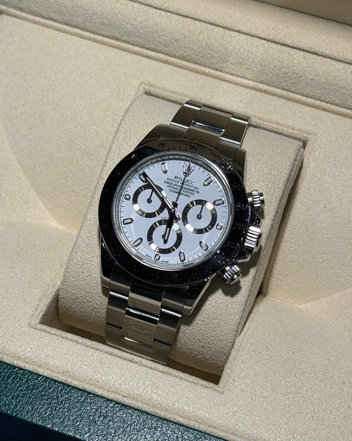 Rolex DAYTONA 116520