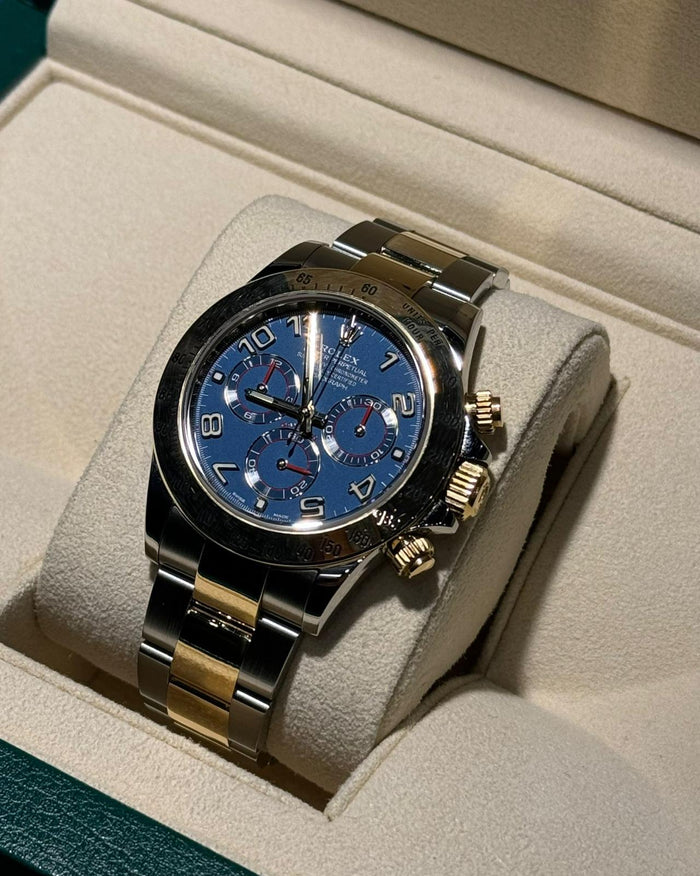 Rolex DAYTONA 116523