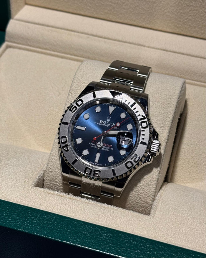 Rolex YACHT-MASTER 126622
