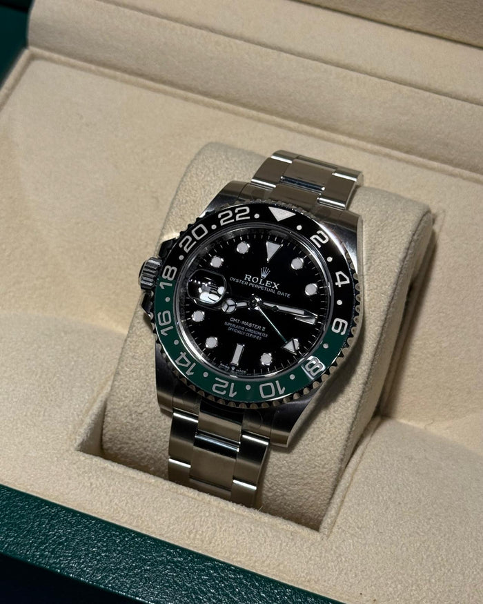 Rolex GMT 126720 VTNR