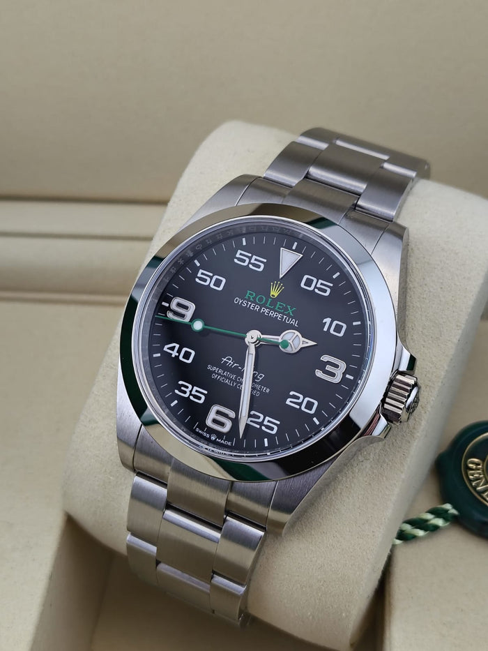 Rolex AirKing 126900