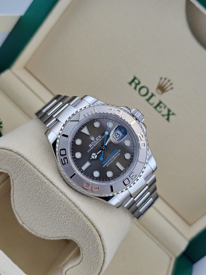 Rolex Yacht-Master 126622