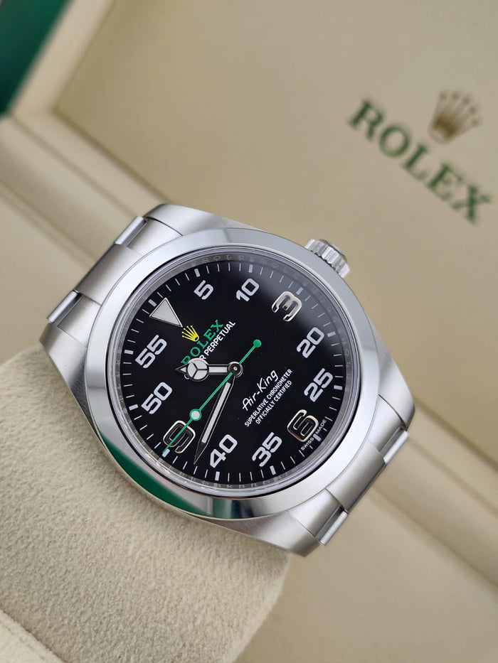 Rolex AirKing 116900