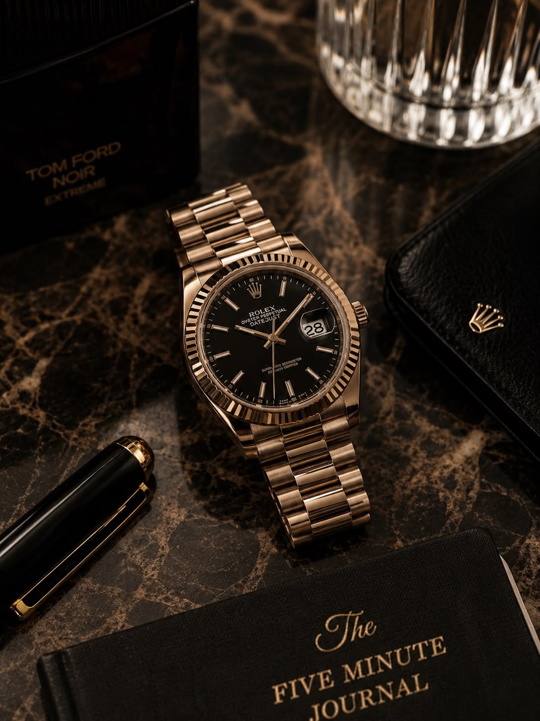 ROLEX
