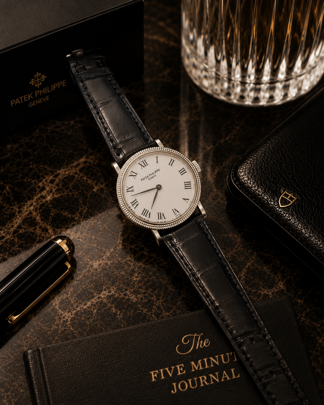 PATEK PHILIPPE