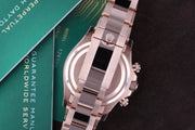 Rolex Daytona 126505 – Chocolate Dial – PARI AL NUOVO – 2025