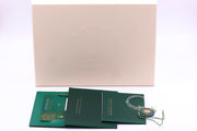 Rolex Daytona 126505 – Chocolate Dial – PARI AL NUOVO – 2025