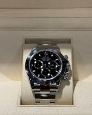 Rolex DAYTONA 116520