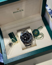 Rolex DAYTONA 116520