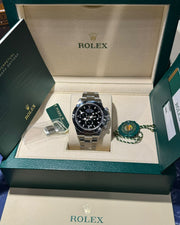 Rolex DAYTONA 116520