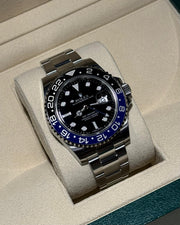 Rolex GMT 116710 BLNR