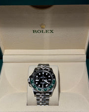 Rolex GMT 126720 VTNR