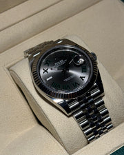 Rolex DATEJUST 126334