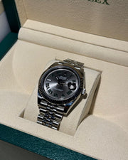 Rolex DATEJUST 126334