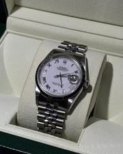 Rolex DATEJUST 16234
