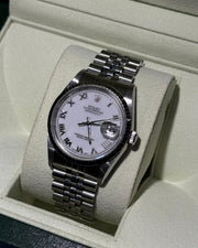 Rolex DATEJUST 16234