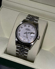 Rolex DATEJUST 16234