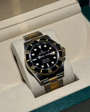 Rolex SUBMARINER 126613LN