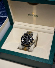 Rolex SUBMARINER 126613LN
