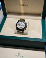 Rolex DAYTONA 116523