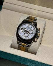 Rolex DAYTONA 116523