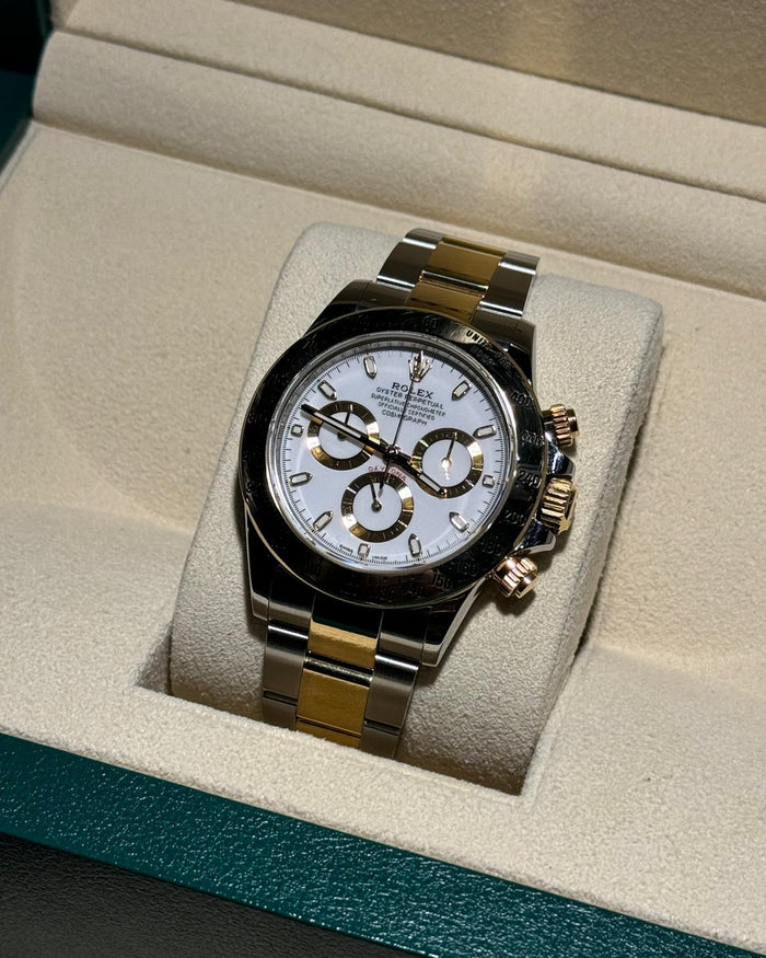Rolex DAYTONA 116523