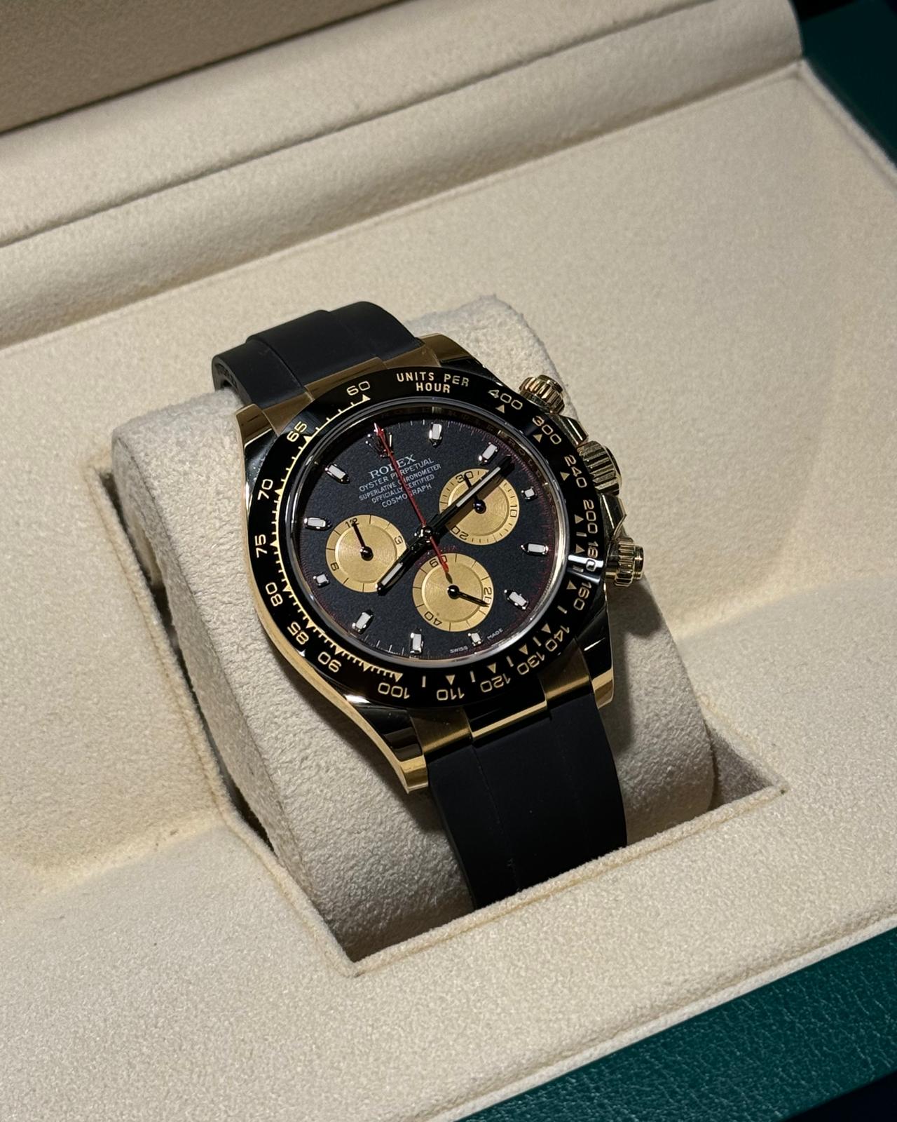 Rolex DAYTONA 116518 LN