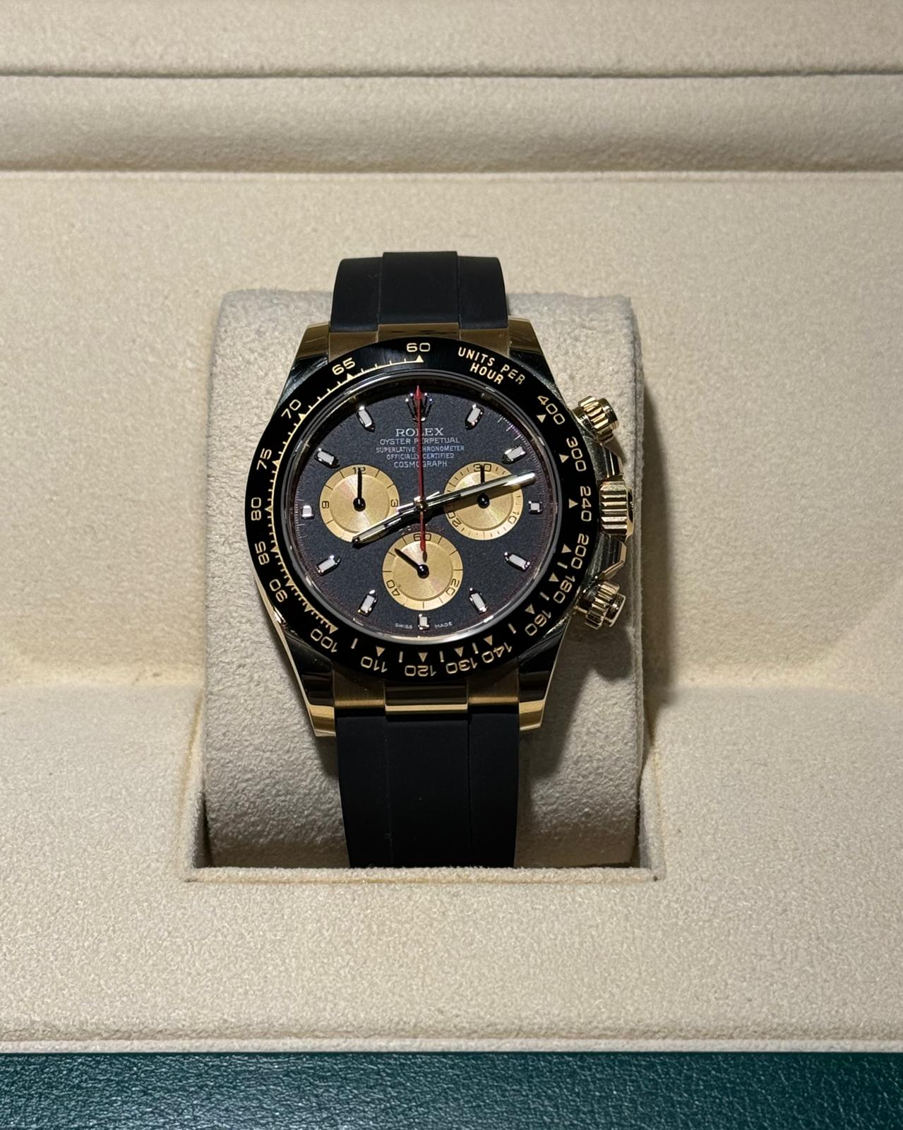 Rolex DAYTONA 116518 LN
