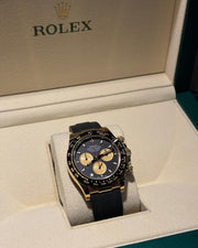 Rolex DAYTONA 116518 LN