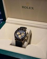 Rolex DAYTONA 116518 LN