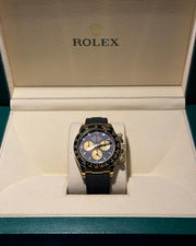 Rolex DAYTONA 116518 LN