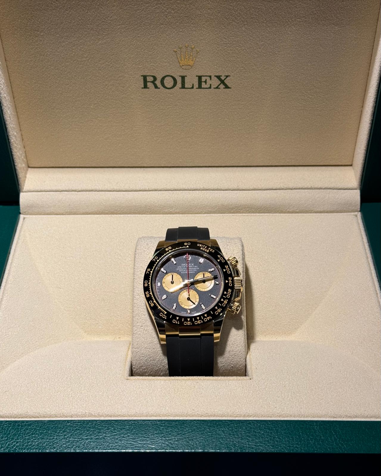 Rolex DAYTONA 116518 LN