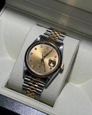 Rolex DATEJUST 16233