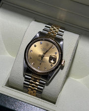 Rolex DATEJUST 16233