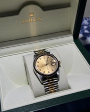 Rolex DATEJUST 16233