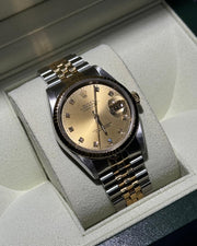 Rolex DATEJUST 16233