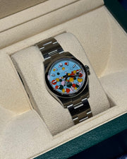 Rolex OYSTER PERPETUAL 277200