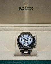 Rolex DAYTONA 116520