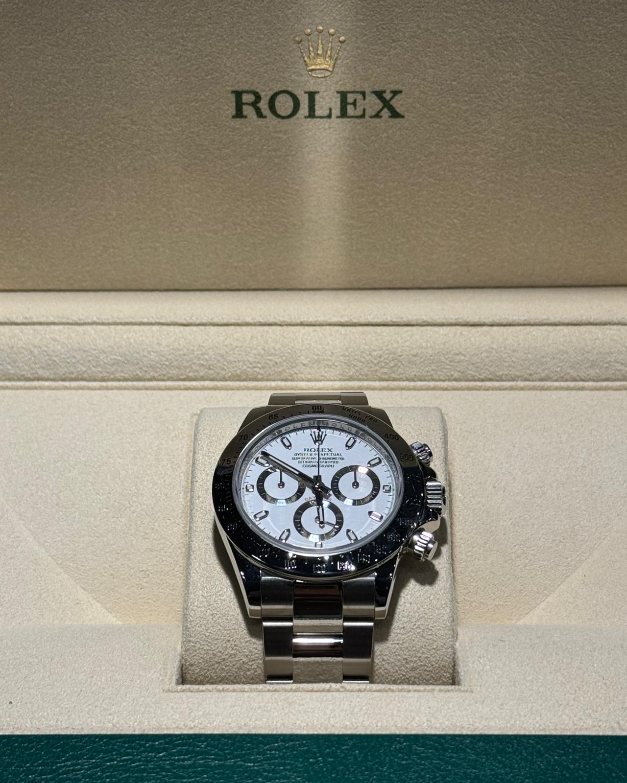 Rolex DAYTONA 116520