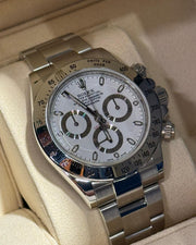 Rolex DAYTONA 116520