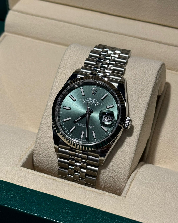Rolex DATEJUST 126234