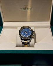 Rolex DAYTONA 116523