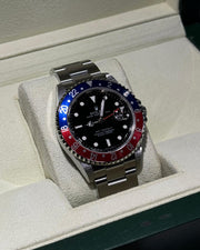 Rolex GMT 16710