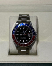 Rolex GMT 16710