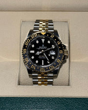 Rolex GMT 126713 GRNR